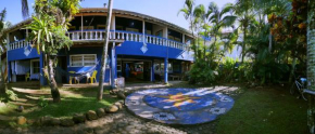 Pousada Golfinho Tropical